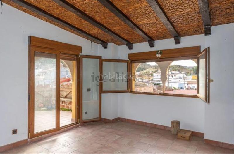 Foto f5ef459d-f036-4e0e-b849-fb484476d86d. Zweistöckige wohnung in Purullena