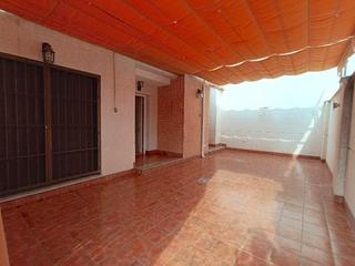 Maison jumelée  Calle espinela. Chalet adosado en la urb. la joya  pulianas