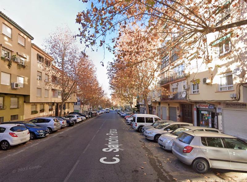 Foto 012cc9d6-12bb-47bd-896b-a486862f9700. Flat in Cervantes Granada