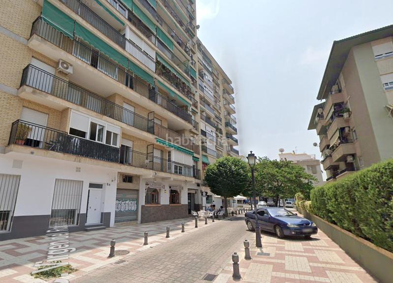 Foto 139ee6e2-8cbb-4062-84f2-5110ecb3d656. Flat in Cervantes Granada