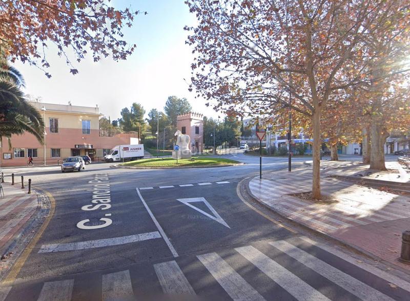 Foto 259a159e-e658-4ba2-8cda-b0cf89b075d1. Flat in Cervantes Granada