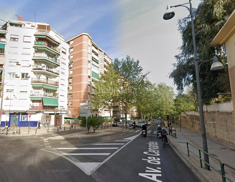 Foto 558516a7-de28-4dc6-a34e-144cd1f00772. Flat in Cervantes Granada