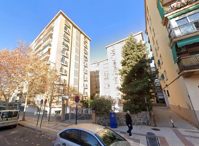 Foto 7906a9ed-de63-4991-8368-358641ebee8b. Flat in Cervantes Granada