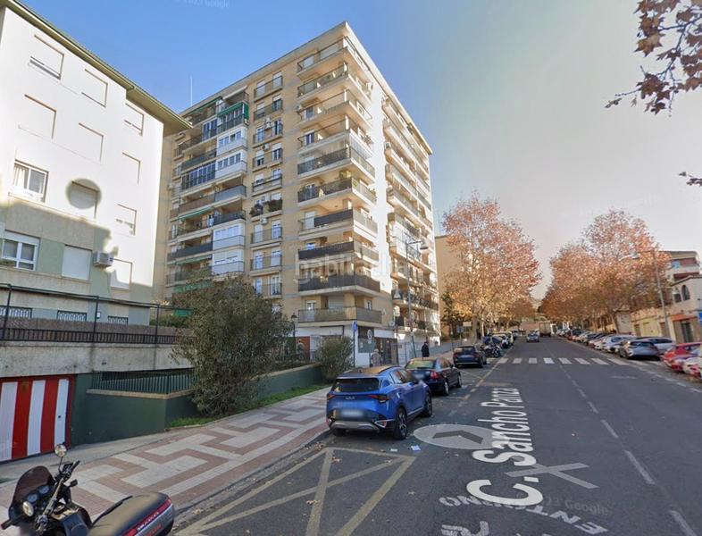 Foto 963b20dc-dfb7-4dae-8196-30b279363d64. Flat in Cervantes Granada