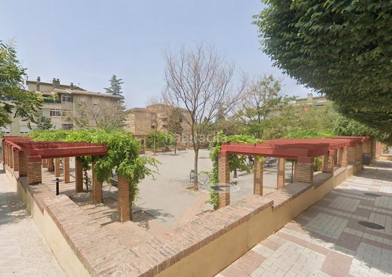 Foto a8dd6886-80bc-41cb-8a02-c1f9f118f92b. Flat in Cervantes Granada