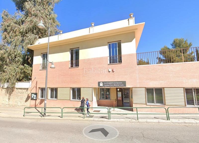 Foto f31dbe78-afcf-428f-85dc-0739f4c4980c. Flat in Cervantes Granada