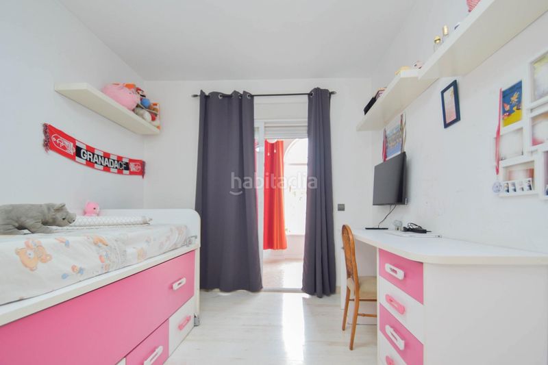 Foto 3c8577e4-86a6-4a0d-a008-86ee29835450. Casa amb aparcament a Maracena