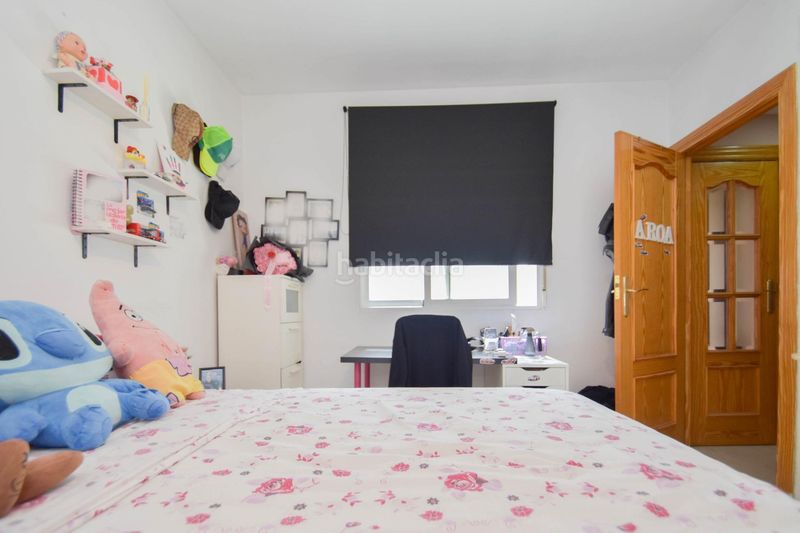 Foto cb029009-8523-480a-8803-4cde5c86dc49. Casa amb aparcament a Maracena