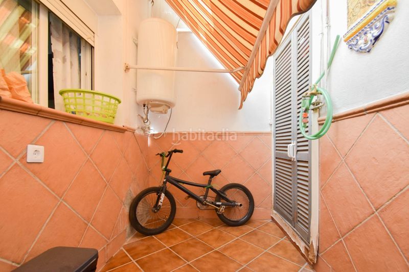 Foto cb8d563c-98b1-4b36-9bfd-1f14d75e7210. Casa amb aparcament a Maracena