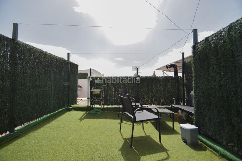 Foto e00d4a8c-135f-4693-8dc2-e6637b40b747. Casa amb aparcament a Maracena