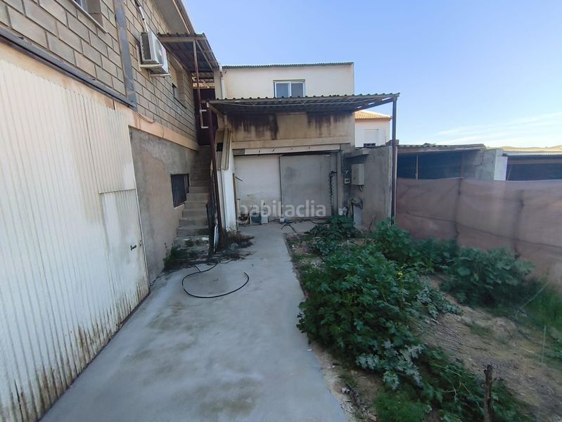 Foto 1a6f1211-4770-4ede-98d5-2aa96a0d4d67. Chalet casa de 428 m2 en Deifontes