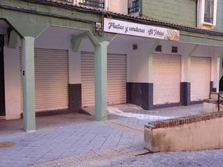 Local Comercial a Pasaje Portocarrero
