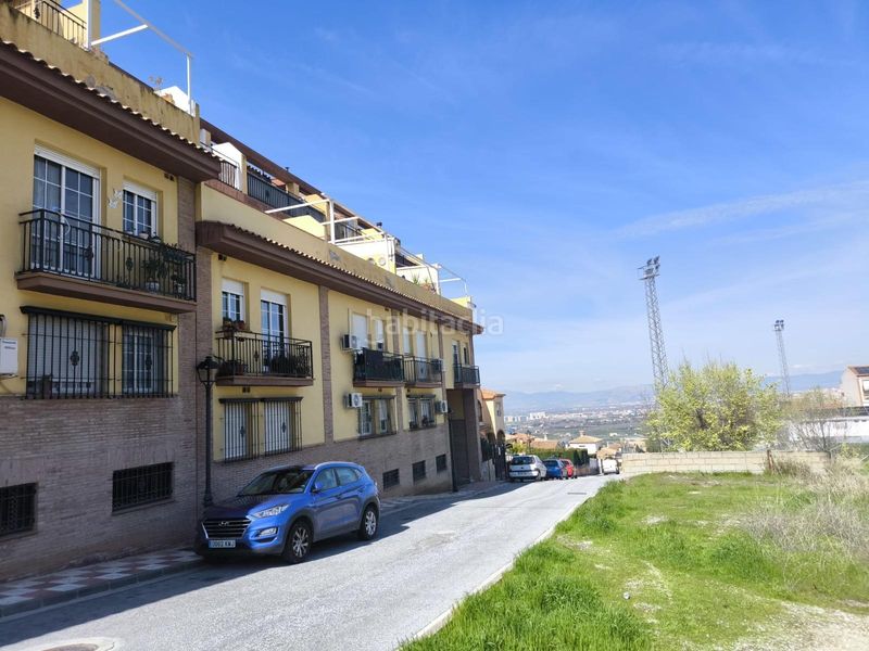 Foto 853a20c7-84d2-4fa7-bb01-990c8d1ef389. Àtic a Cájar