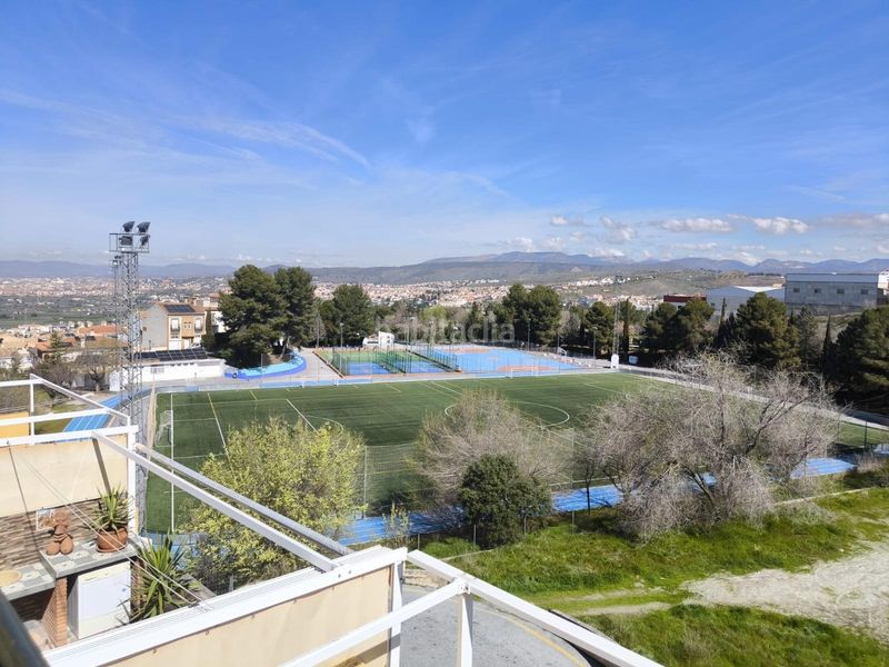 Foto a33b435d-5b59-4d54-ad2e-033d9fe26d12. Àtic a Cájar