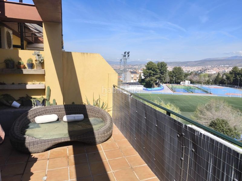 Foto ec914dbf-2ff6-4c33-ba71-5f0ea6dbbde8. Àtic a Cájar