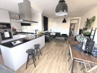 Àtic  Arrayanes. Atico en cajar