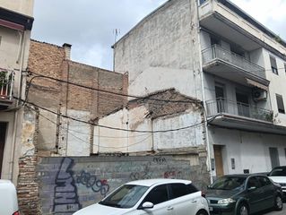 Residential Plot  Calle de la cruz sur 4. Se vende solar en c cruz sur de santa fe