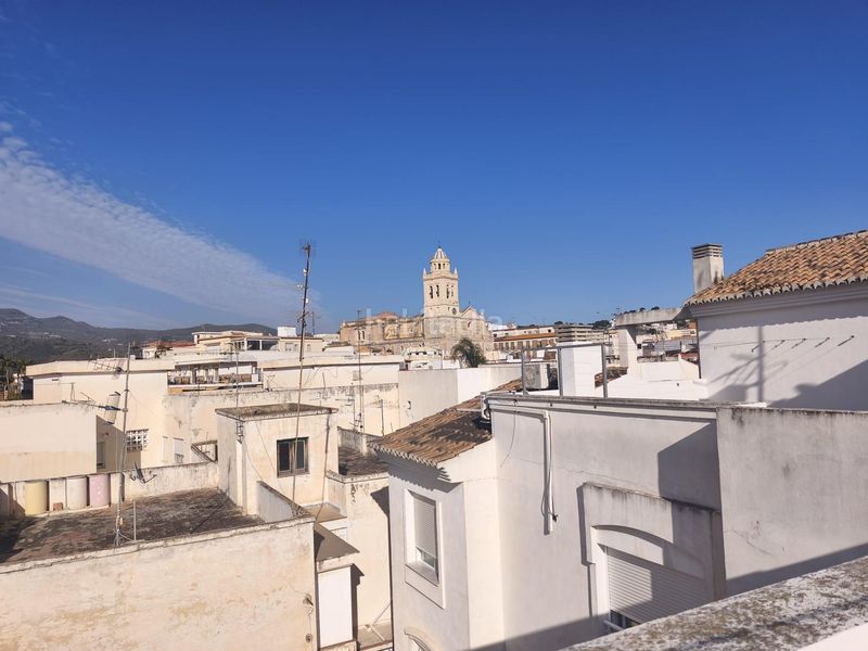 Foto a02ce241-ea34-4686-a483-e834856277b4. Pis a Almuñecar centro Almuñécar