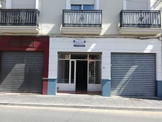 Local commercial à Calle de Calderón
