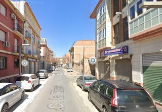 Piso en Calle de la Ribera