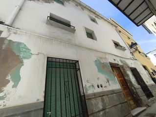 Maison jumelée  Correo viejo. Adosado en baza para reformar