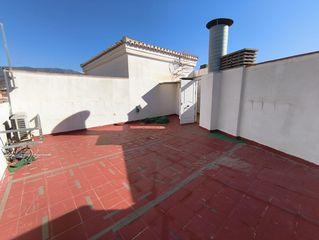 Pis a Motril  ciudad