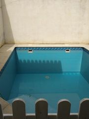 Maison  Calle el avellano (mar). Casa con patio y piscina en una zona muy tranquila de dúrcal
