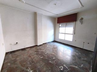 Planta baixa  Pasaje agustin lara. Piso de dos domitorios en santa fe