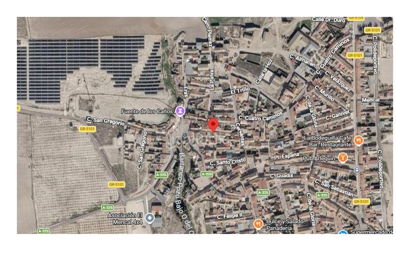 Foto fd9ca7b4-02b8-4ae7-a41f-13cc1ab45478. Haus in dr tello 9 in Pedro Martínez