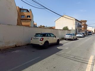 Terreny residencial a VIRGEN DEL CARMEN