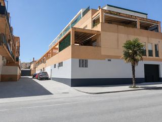 Piso  Murcia. Piso a estrenar de 1 dormitorio con garaje y trastero