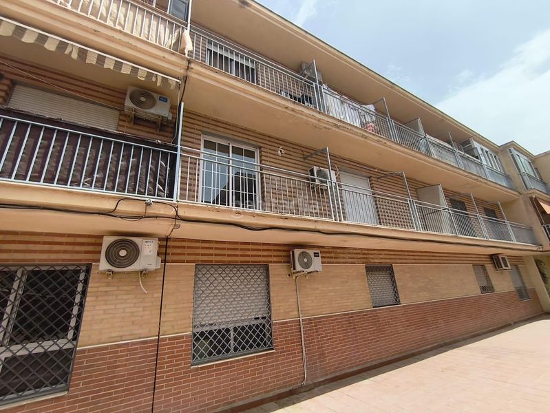 Foto 18673a81-895b-4c69-b761-3967f66f2dd9. Pis amb aparcament a Santa Fe