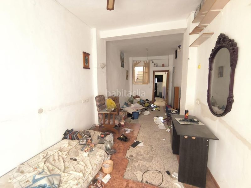 Foto 0f6a32f2-abd4-4643-8847-b88832afea7a. Casa adossada a Lanjarón