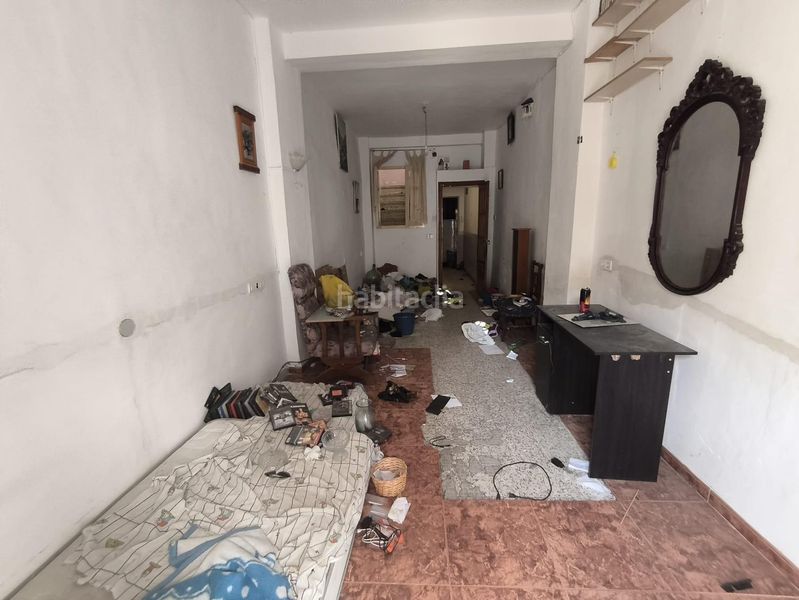Foto ef7f0dc4-78ea-449f-84a4-5e1e289ba9e9. Casa adossada a Lanjarón