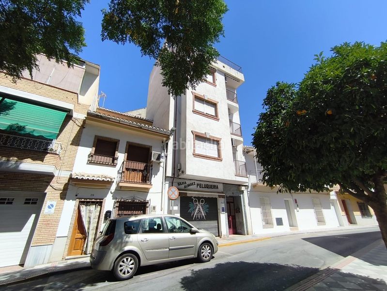 Foto e20487d5-5f63-4ba7-9300-7f106dfca760. Àtic amb aparcament a Atarfe