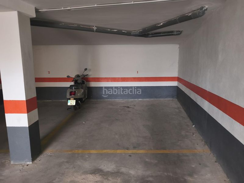 Foto 4052ad12-3b22-4da9-8134-6d0f11f79087. Àtic amb aparcament a Pulianas