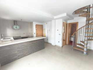 Àtic  Avenida jun. Ático dúplex en pulianas