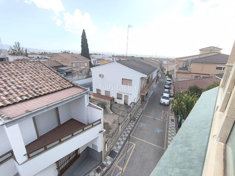 Foto c9ae61a9-28e6-4d97-ade5-e646e417b401. Àtic amb aparcament a Pulianas