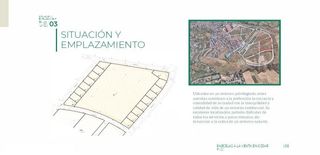 Terreno residencial en Calle LEON
