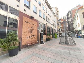 Local Comercial a Calle de Serrano 1