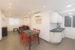 Location Appartement à Los Castillejos - La Trinidad. Fabuloso piso de alquiler en gamarra