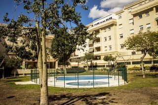 Lloguer Pis  Avenida plutarco. Fabuloso piso de alquiler en teatinos