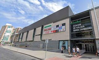 Pis  Calle fernán núñez. Vivienda zona vialia a reformar