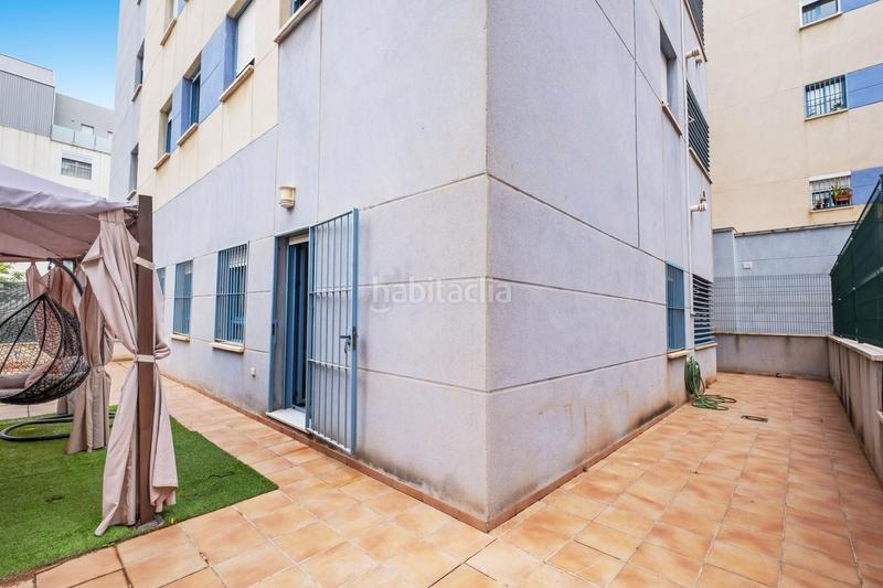 Foto 05ccb32a-0c17-46c5-8c9c-a930197851d1. Flat with parking pool in El Consul - Ciudad Universitaria - El Romeral Málaga