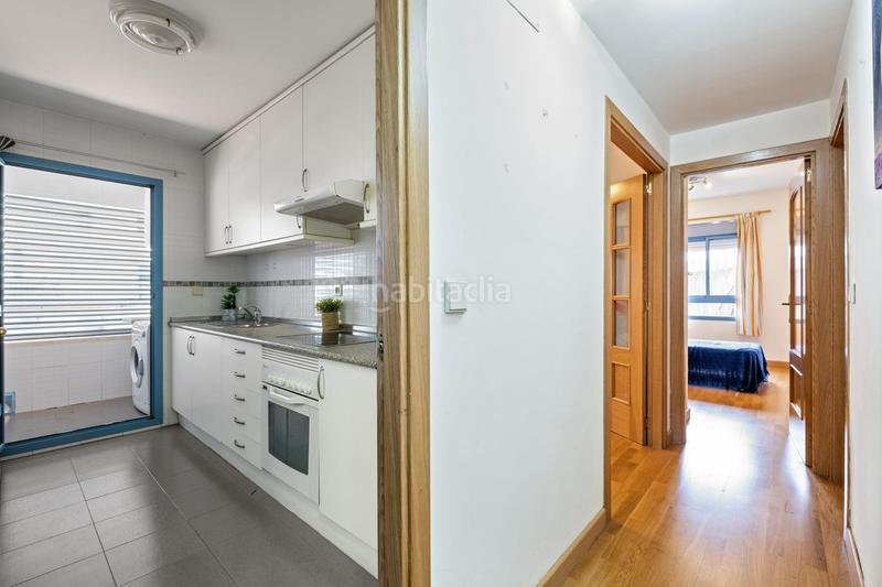 Foto 485ef40c-b626-45ea-b5e3-b8c2355d0b22. Flat with parking pool in El Consul - Ciudad Universitaria - El Romeral Málaga