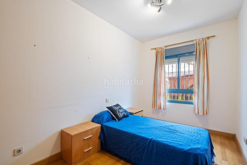 Foto 501f6cec-6c49-4491-8712-aa66257c63d2. Flat with parking pool in El Consul - Ciudad Universitaria - El Romeral Málaga