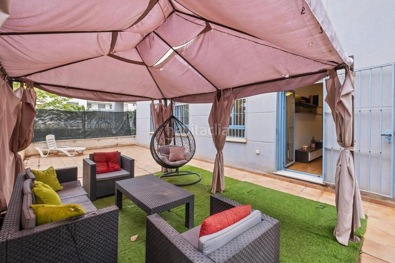 Foto 5a95f08e-242d-4983-8107-ef5a32da5901. Flat with parking pool in El Consul - Ciudad Universitaria - El Romeral Málaga