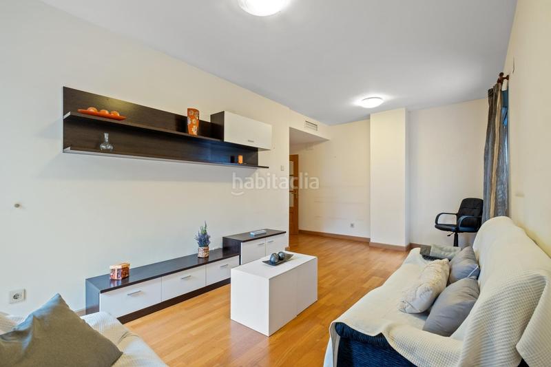 Foto 98d5c944-de93-4e0e-98ee-218b197233d4. Flat with parking pool in El Consul - Ciudad Universitaria - El Romeral Málaga