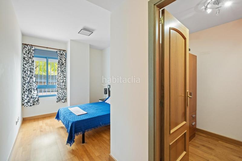 Foto ca669dfe-2591-4633-9c24-fbca29c97650. Flat with parking pool in El Consul - Ciudad Universitaria - El Romeral Málaga