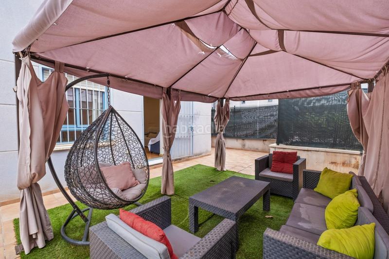 Foto dfc27b0f-bdf5-4d24-9104-ddff4aa59d65. Flat with parking pool in El Consul - Ciudad Universitaria - El Romeral Málaga